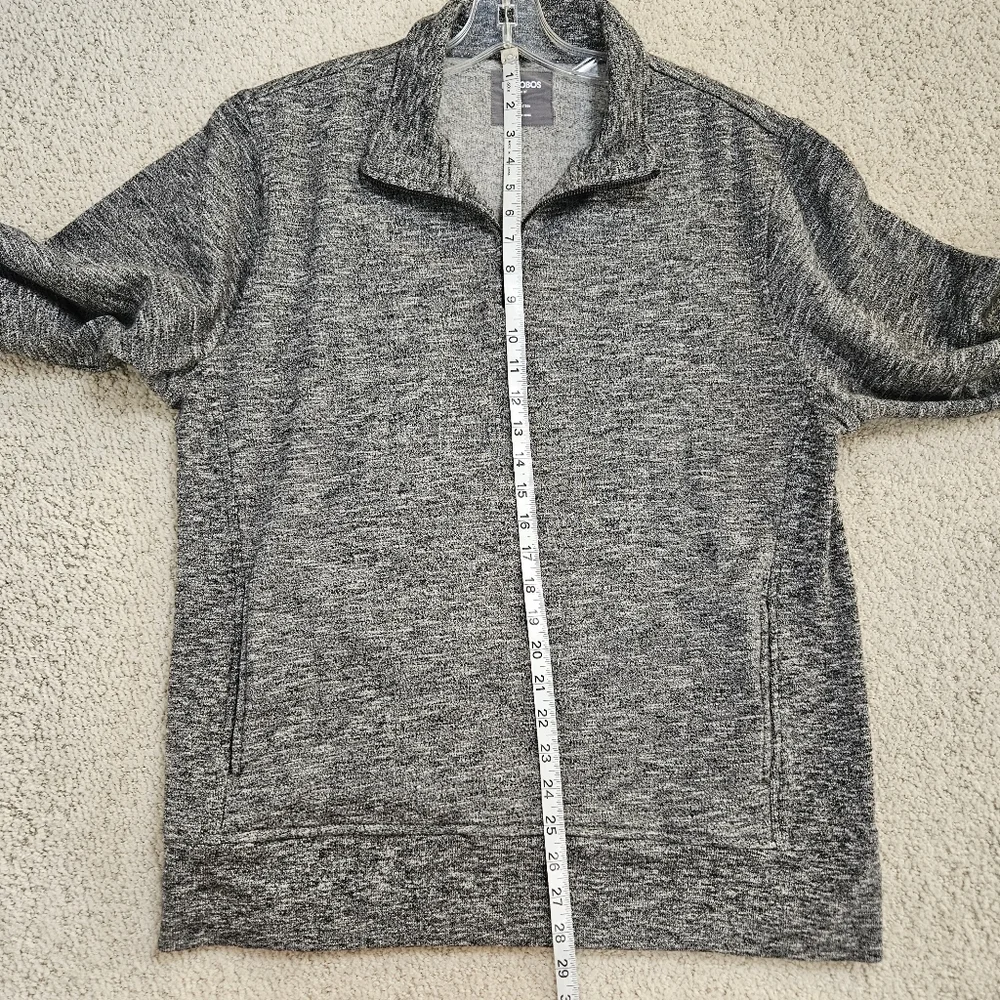 Bonobos sweater mens